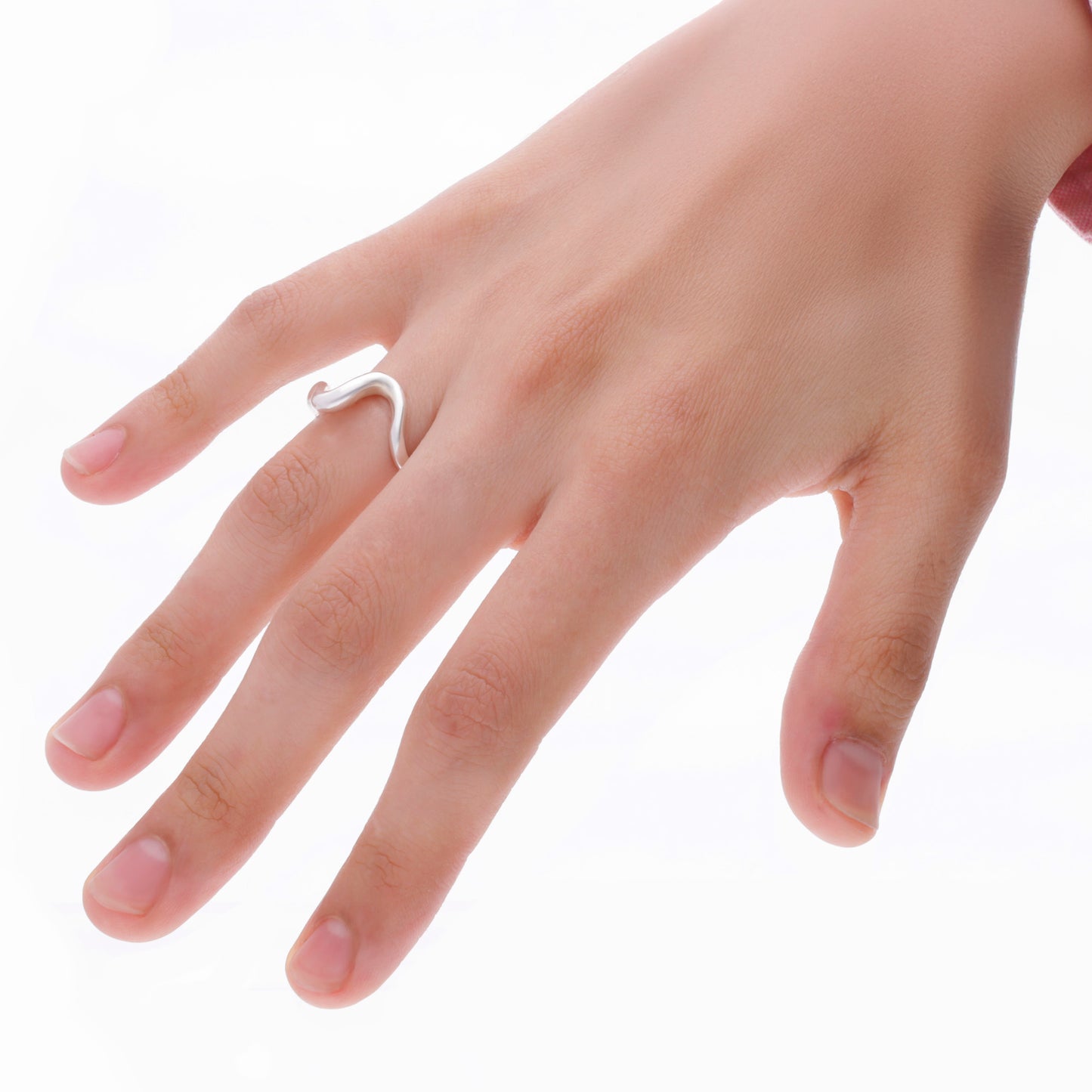 Rhythm ring