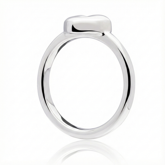 Anillo Dulce Corazón