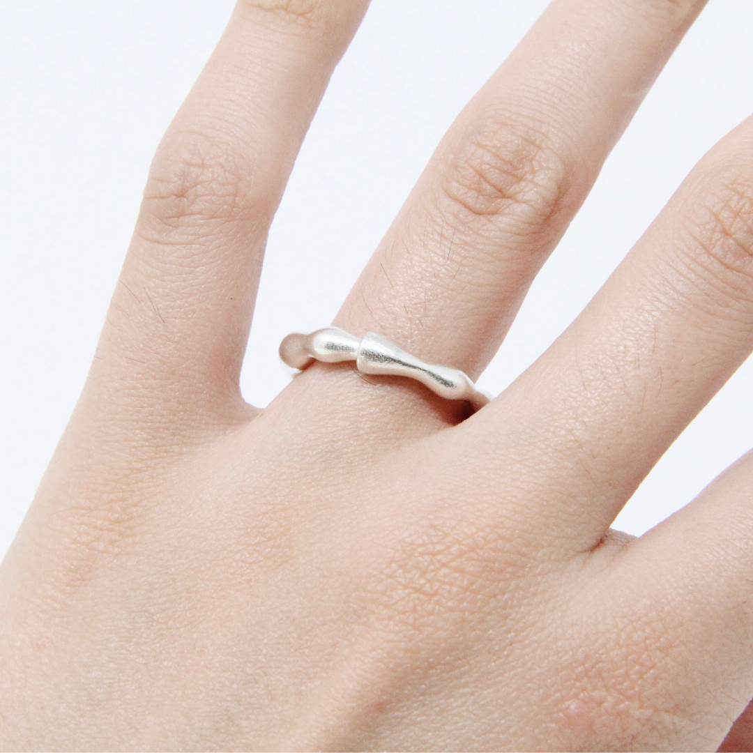 Anillo Ondas
