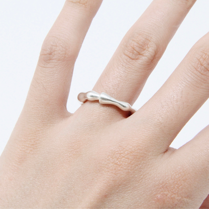 Anillo Ondas