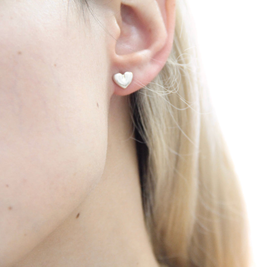 Aretes Dulce Corazón