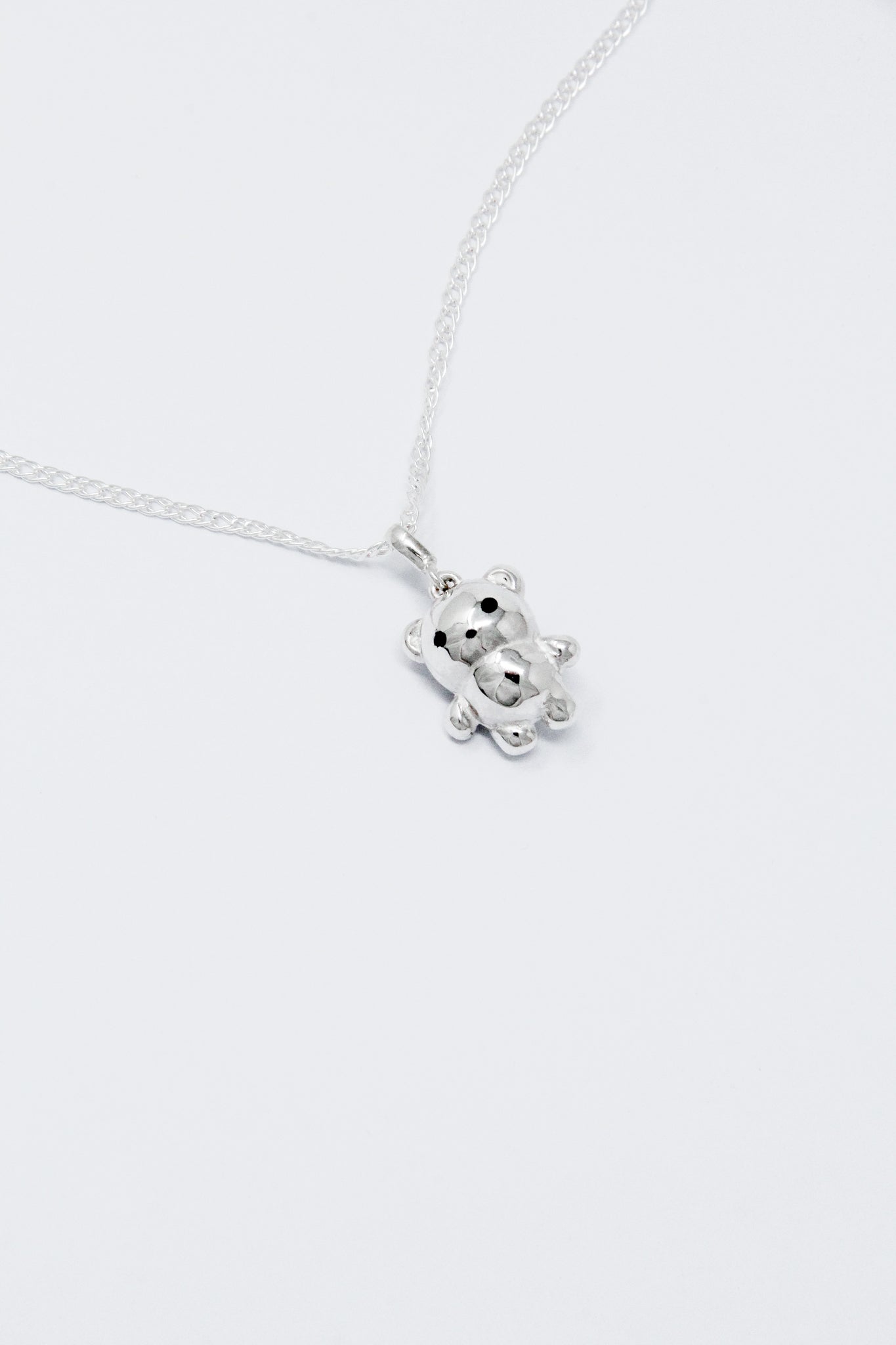 Dije Winter Bear