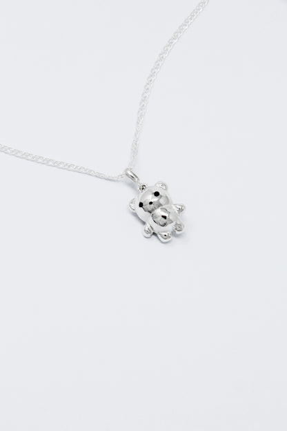 Dije Winter Bear