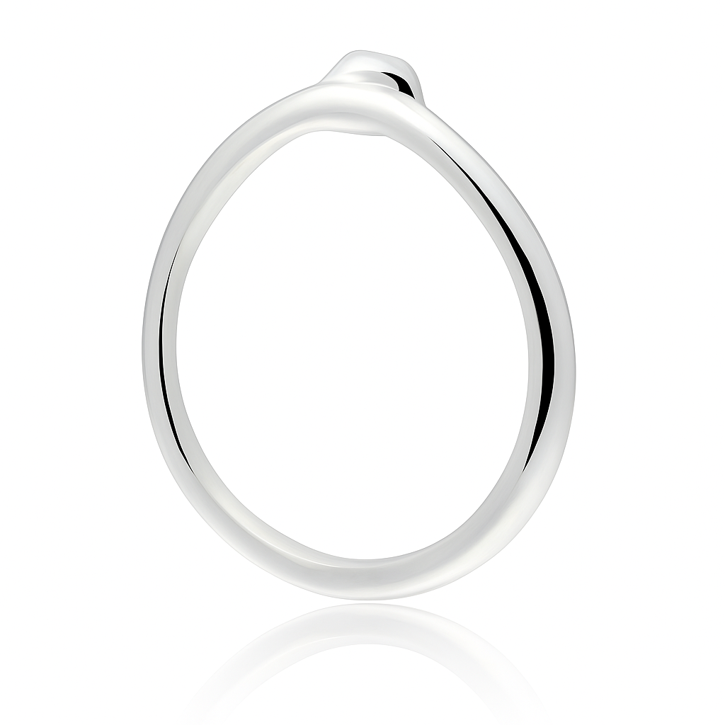 Anillo Finger Heart