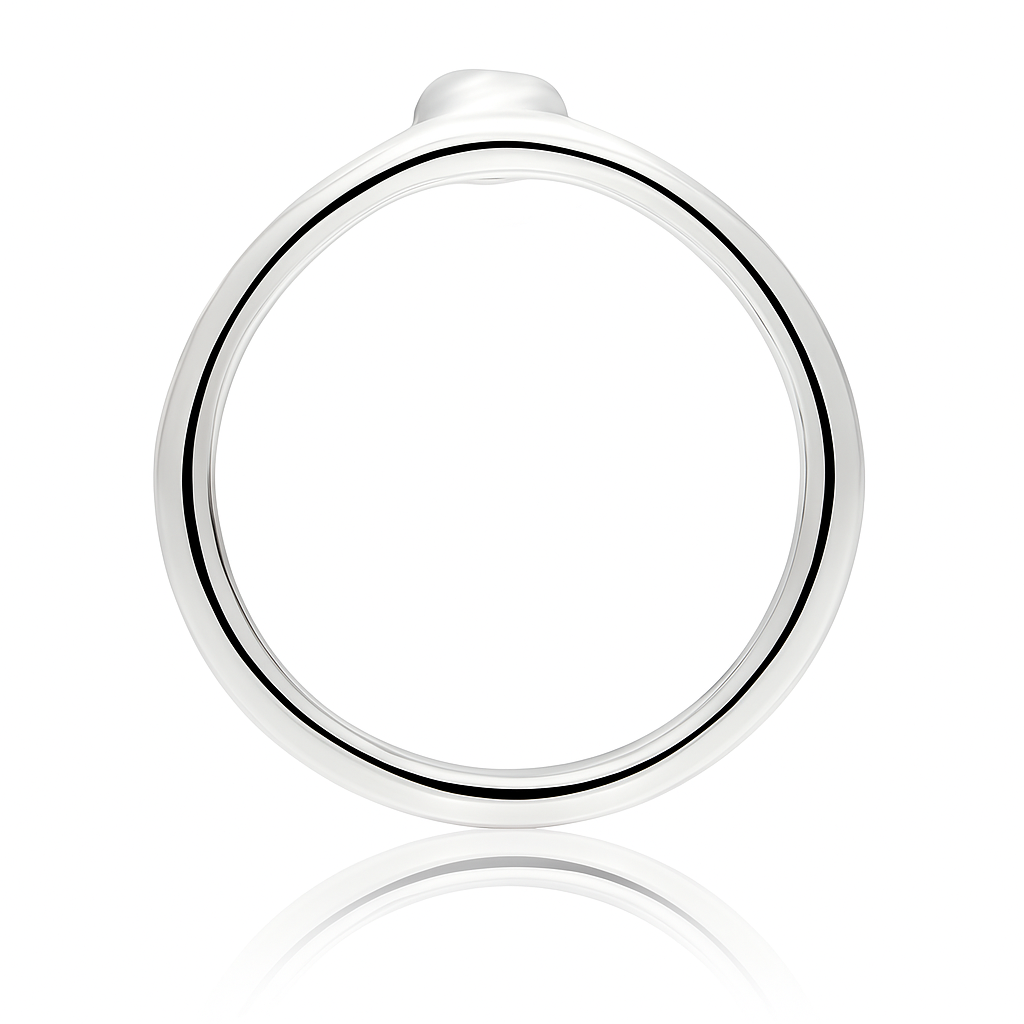 Anillo Finger Heart