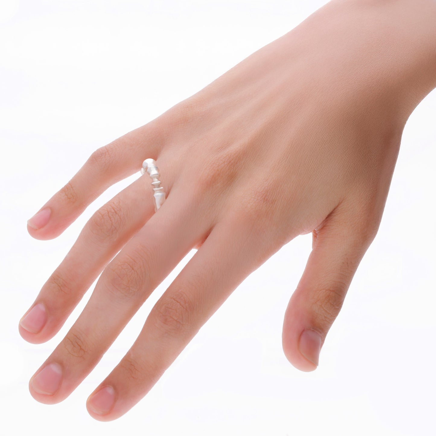 Anillo Irregular