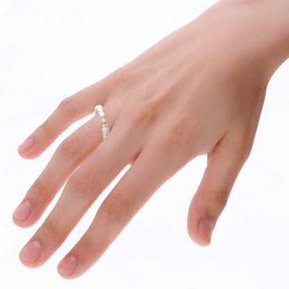 Anillo Irregular