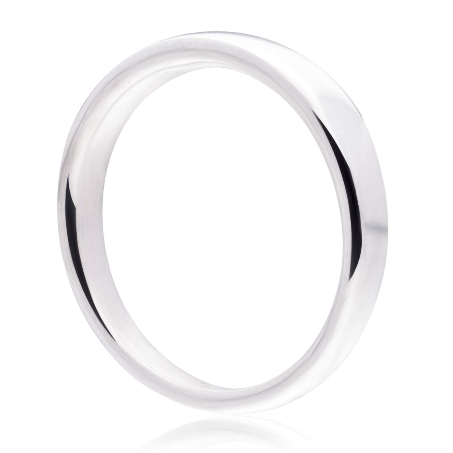 Anillo Simple Latch