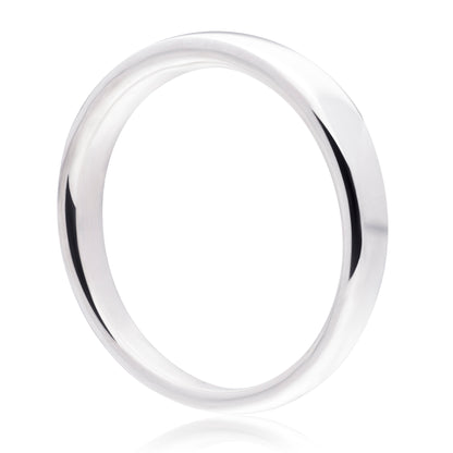 Anillo Simple Latch