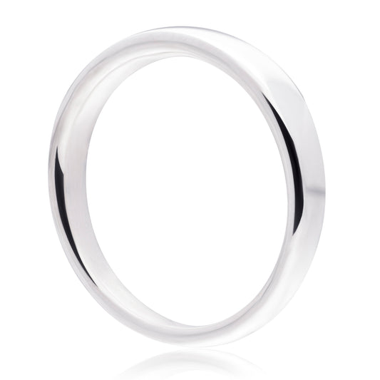 Anillo Simple Latch