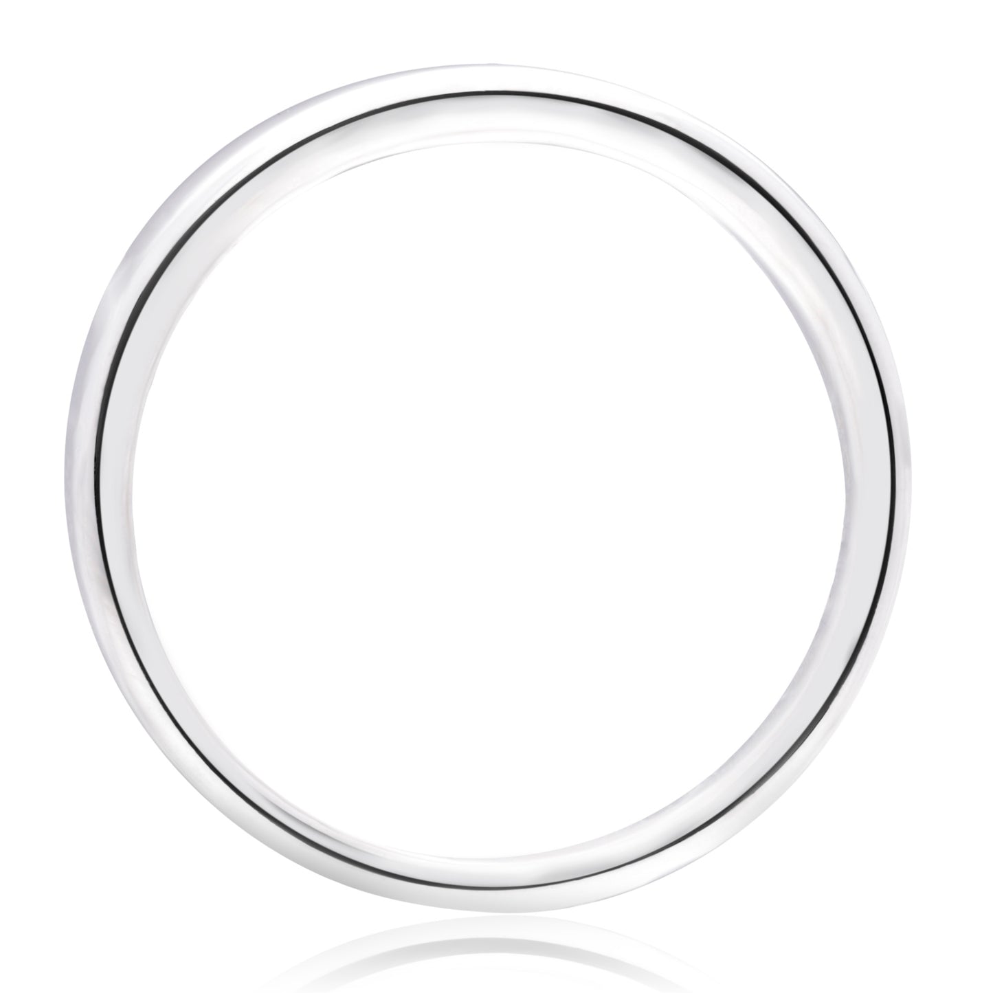 Anillo Simple Latch