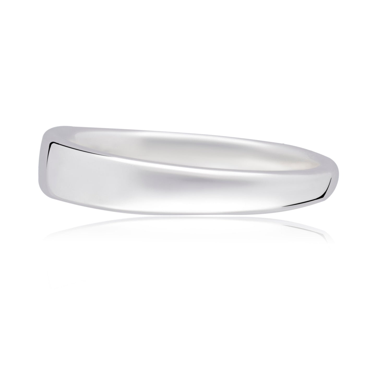 Anillo Simple Latch
