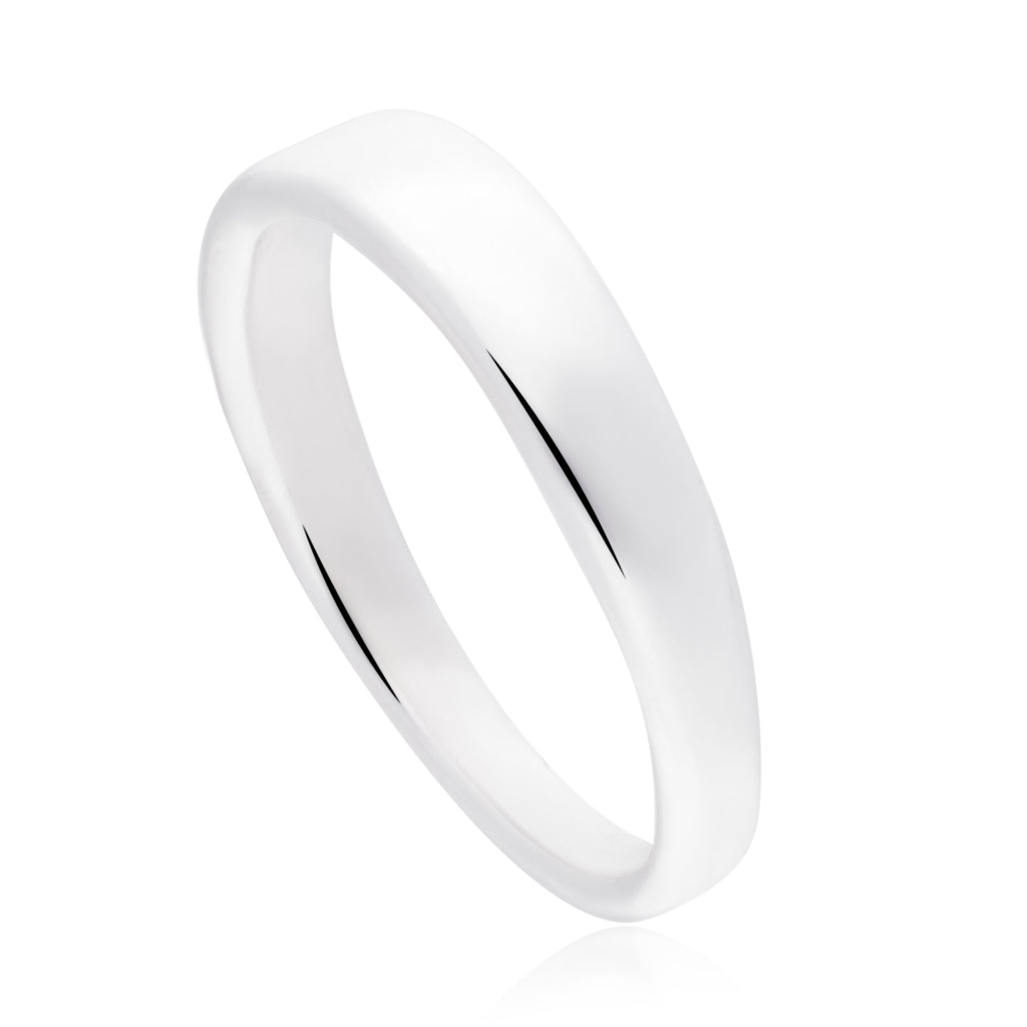 Anillo Simple Latch