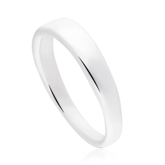 Anillo Simple Latch