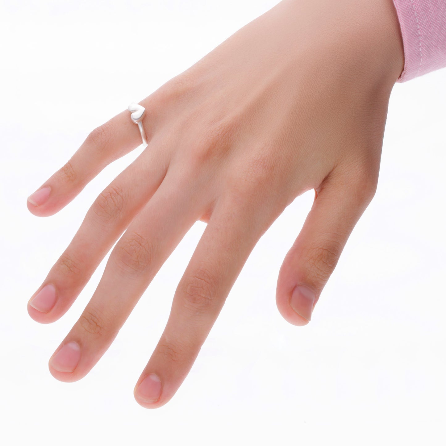 Anillo Dulce Corazón