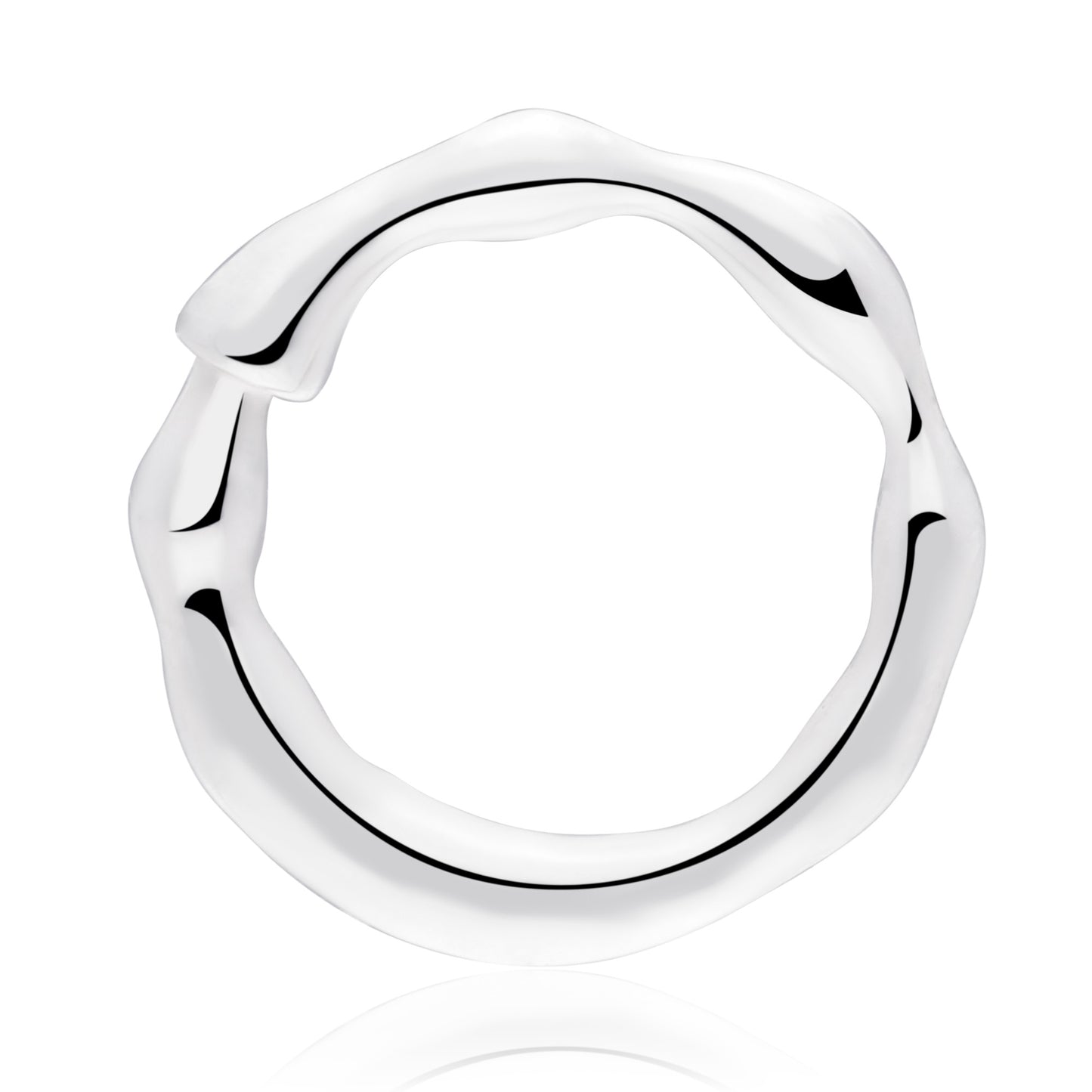 Anillo Ondas