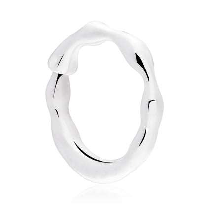 Anillo Ondas