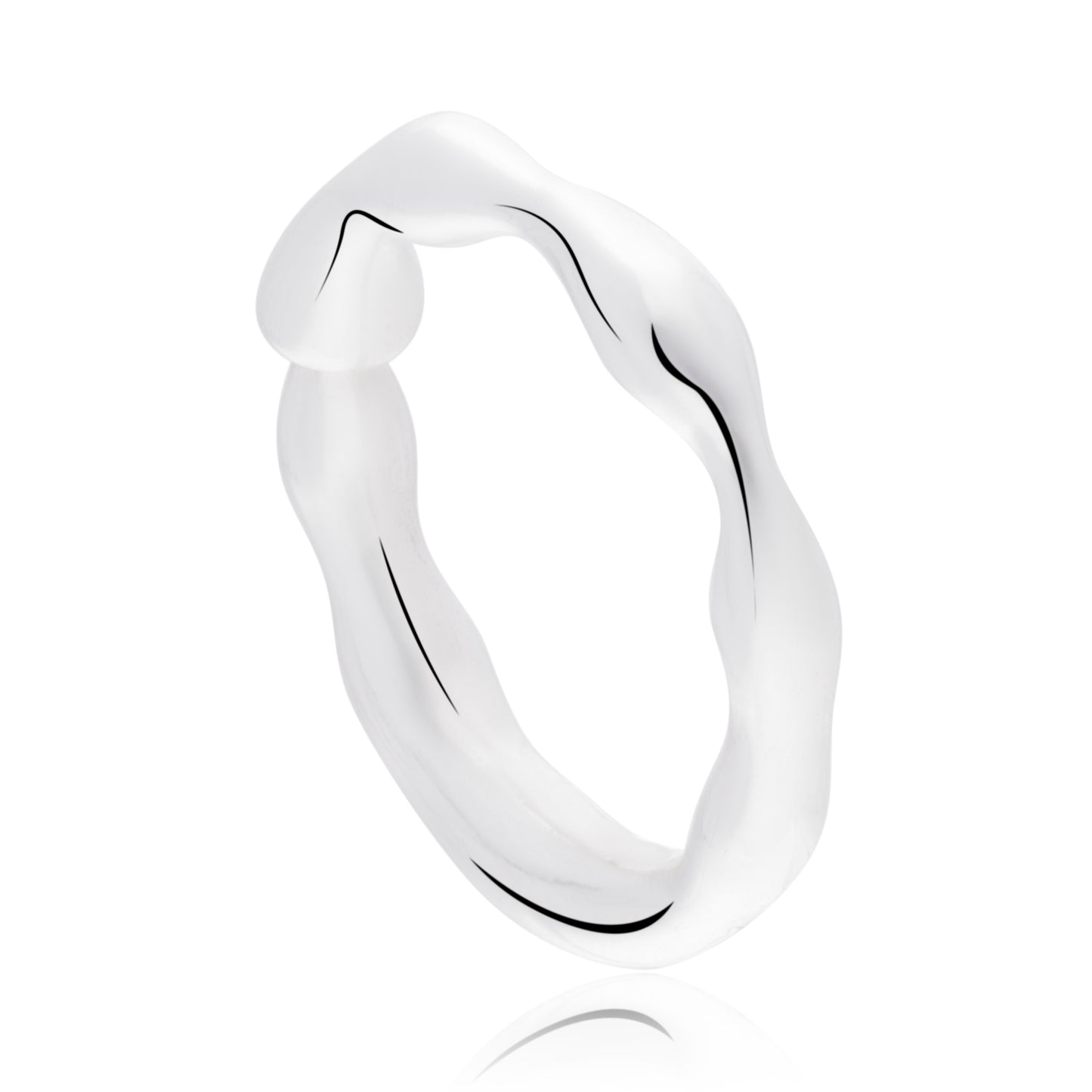 Anillo Ondas