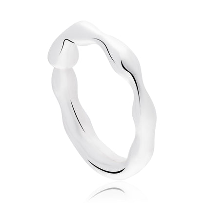 Anillo Ondas