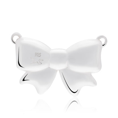 Collar Chic Bow