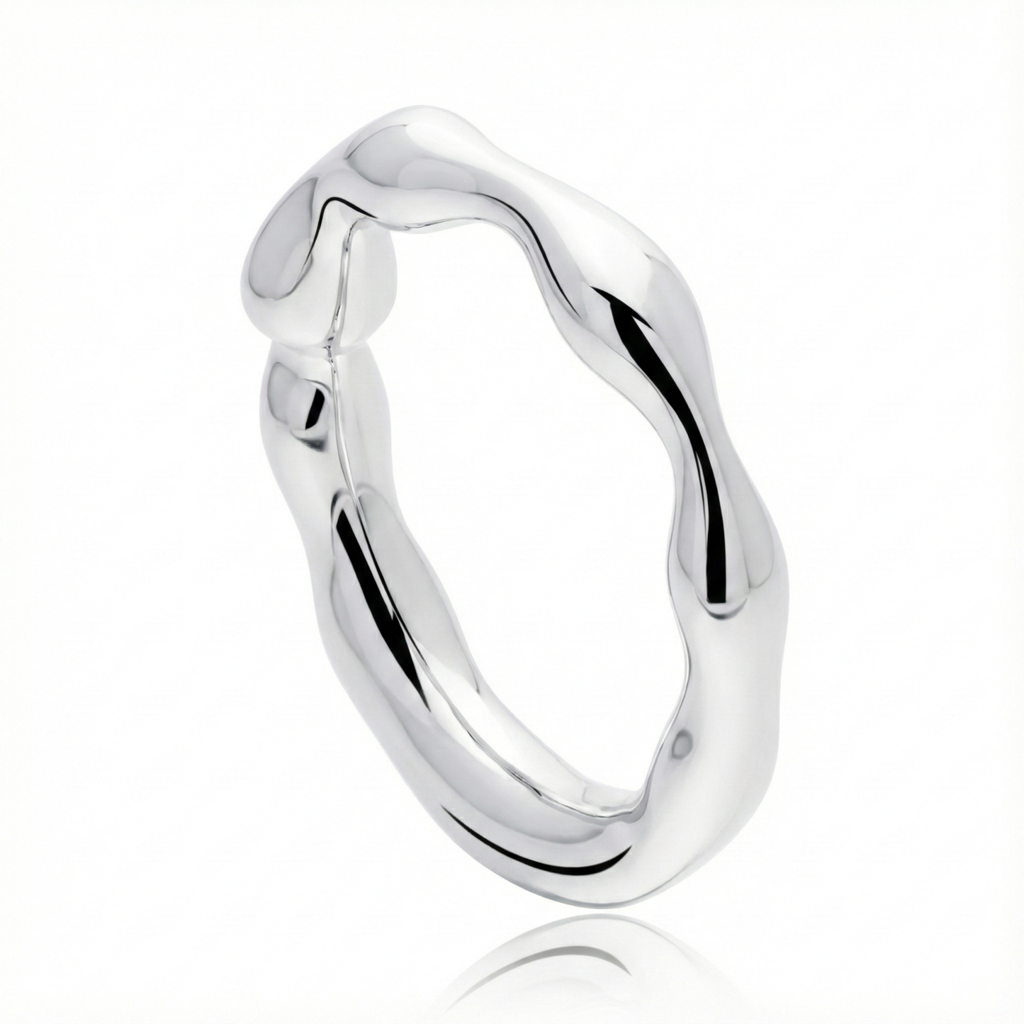 Anillo Ondas