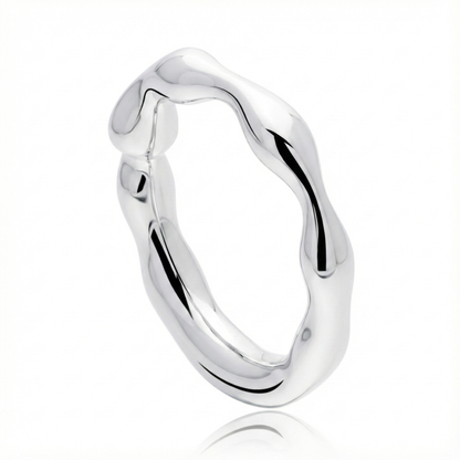 Anillo Ondas