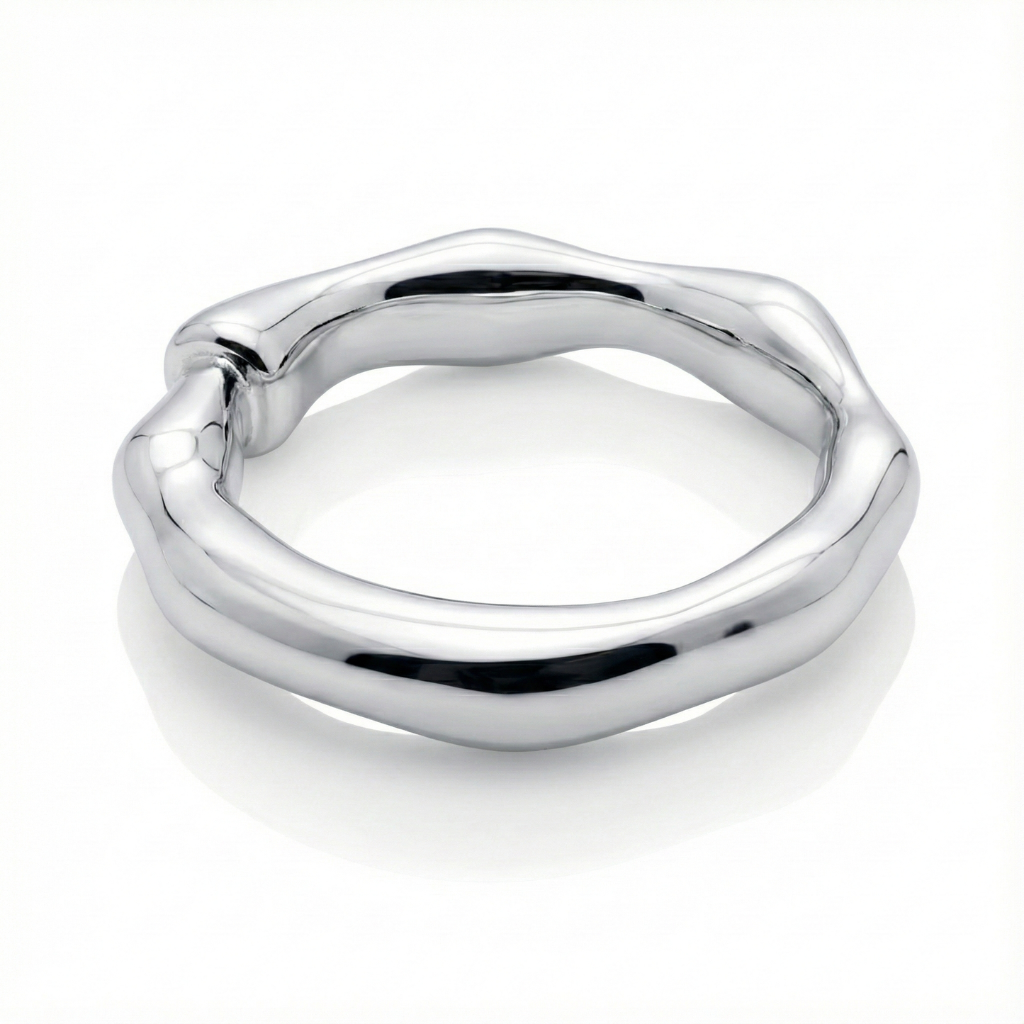 Anillo Ondas