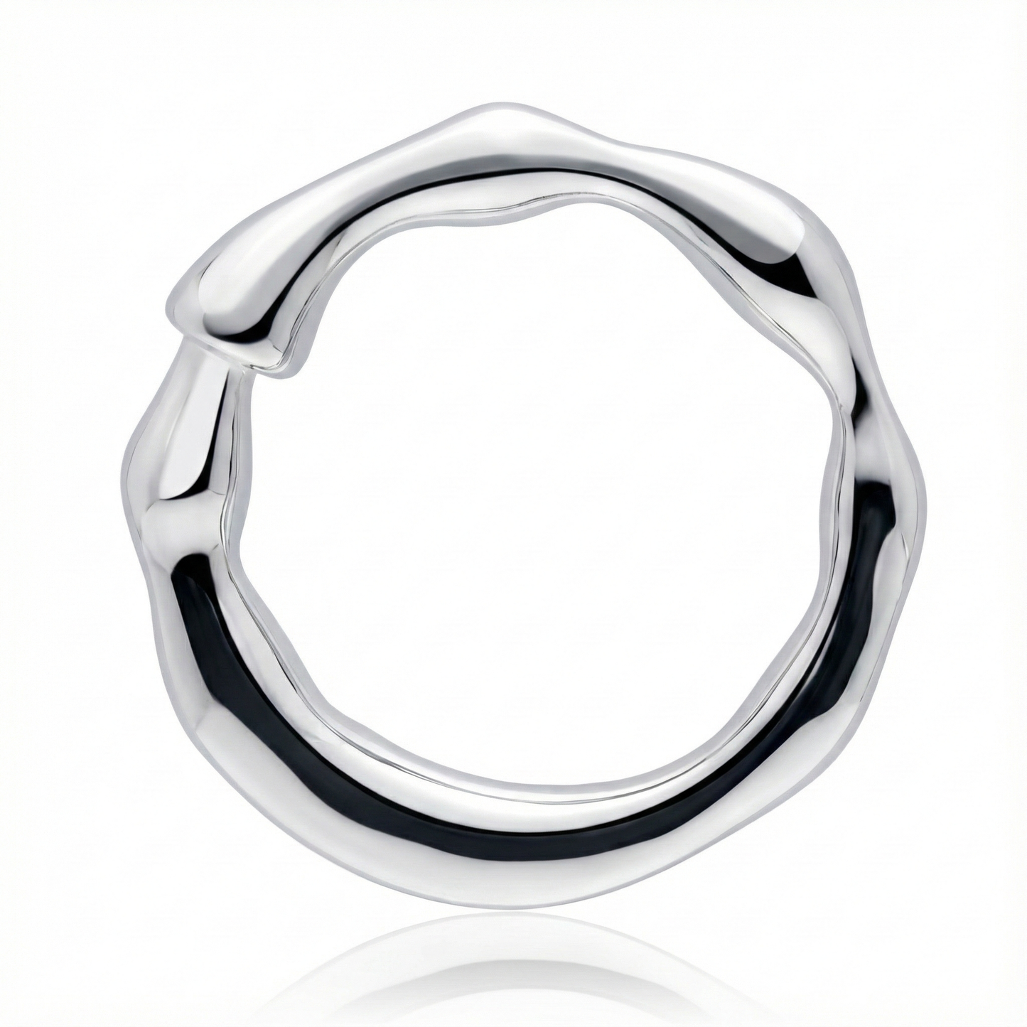 Anillo Ondas