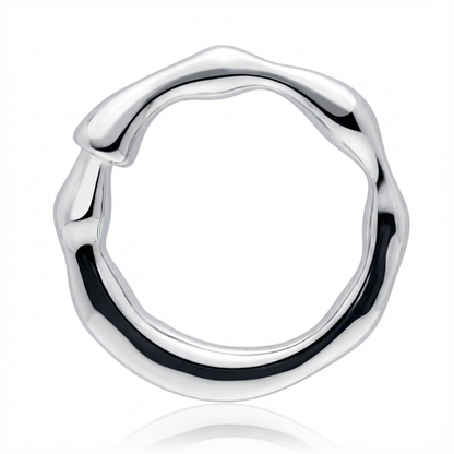 Anillo Ondas