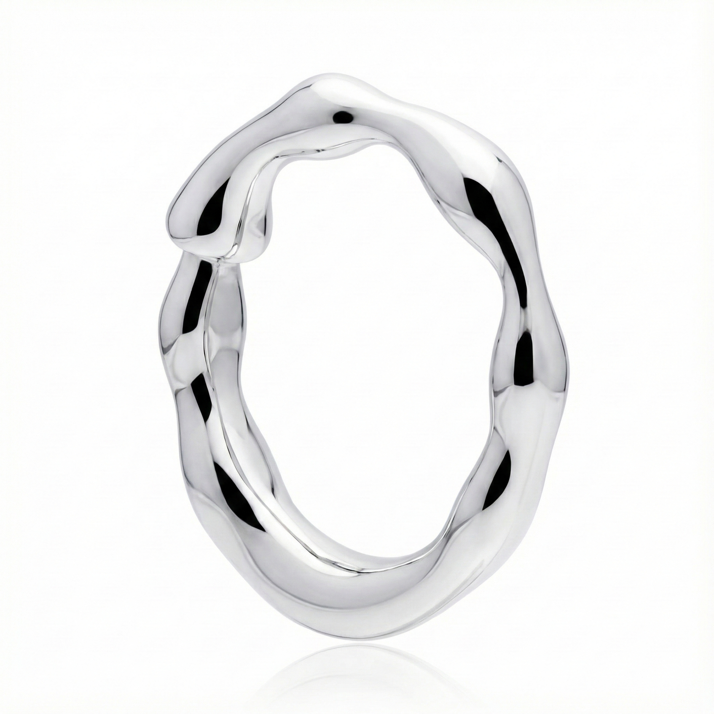 Anillo Ondas