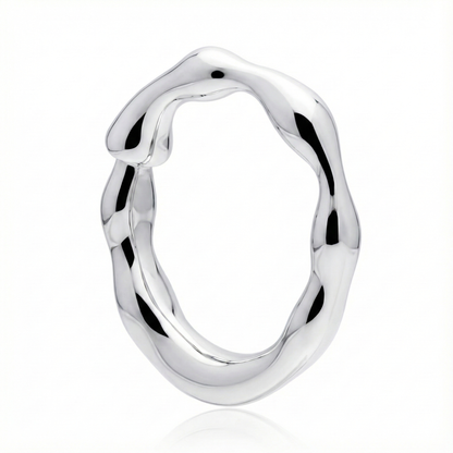 Anillo Ondas