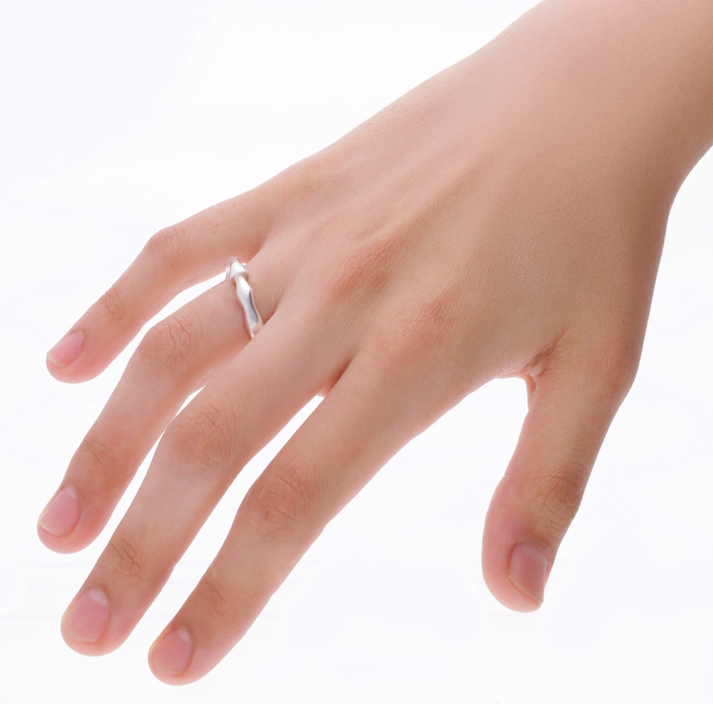 Anillo Ondas