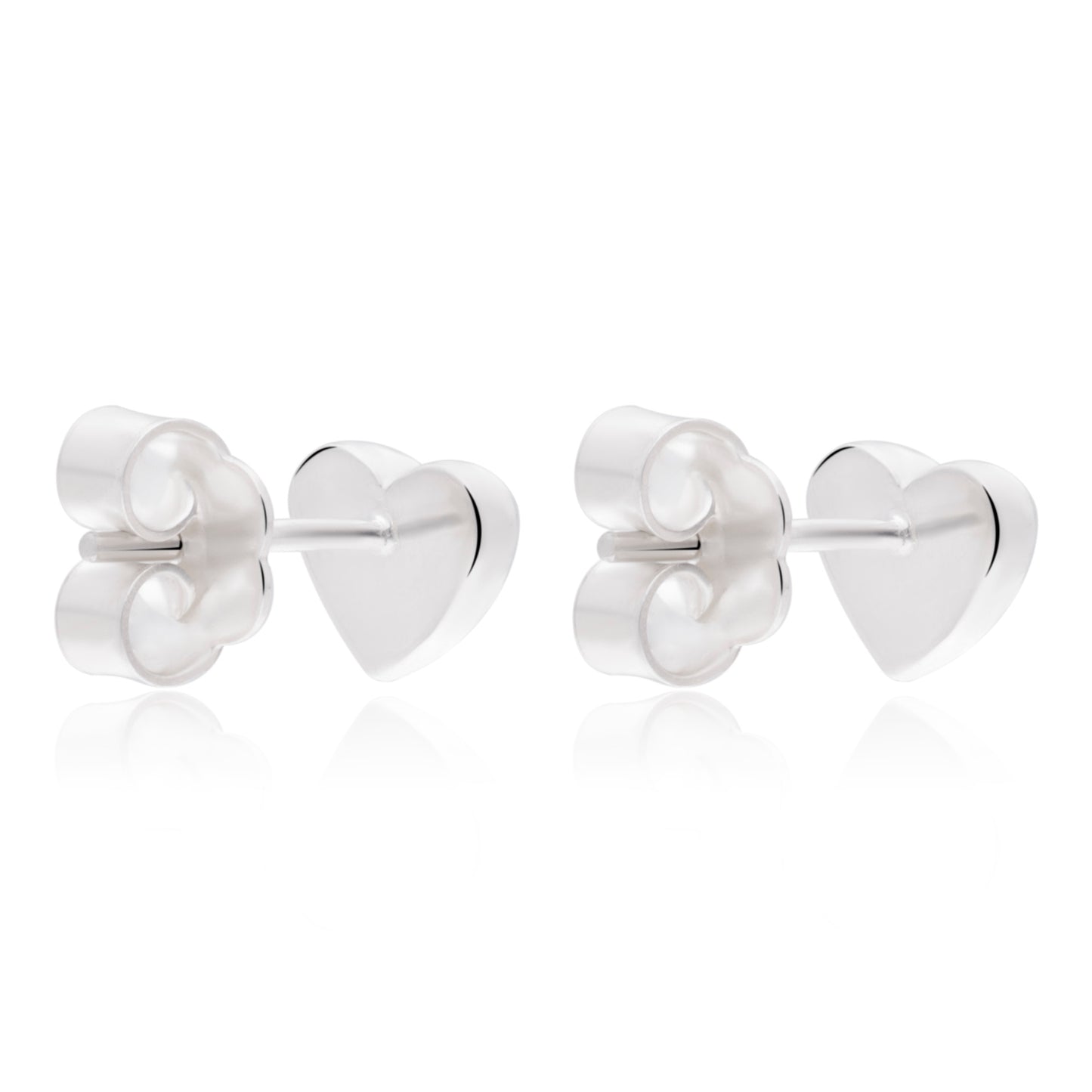 Aretes Dulce Corazón