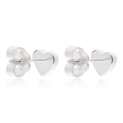 Aretes Dulce Corazón