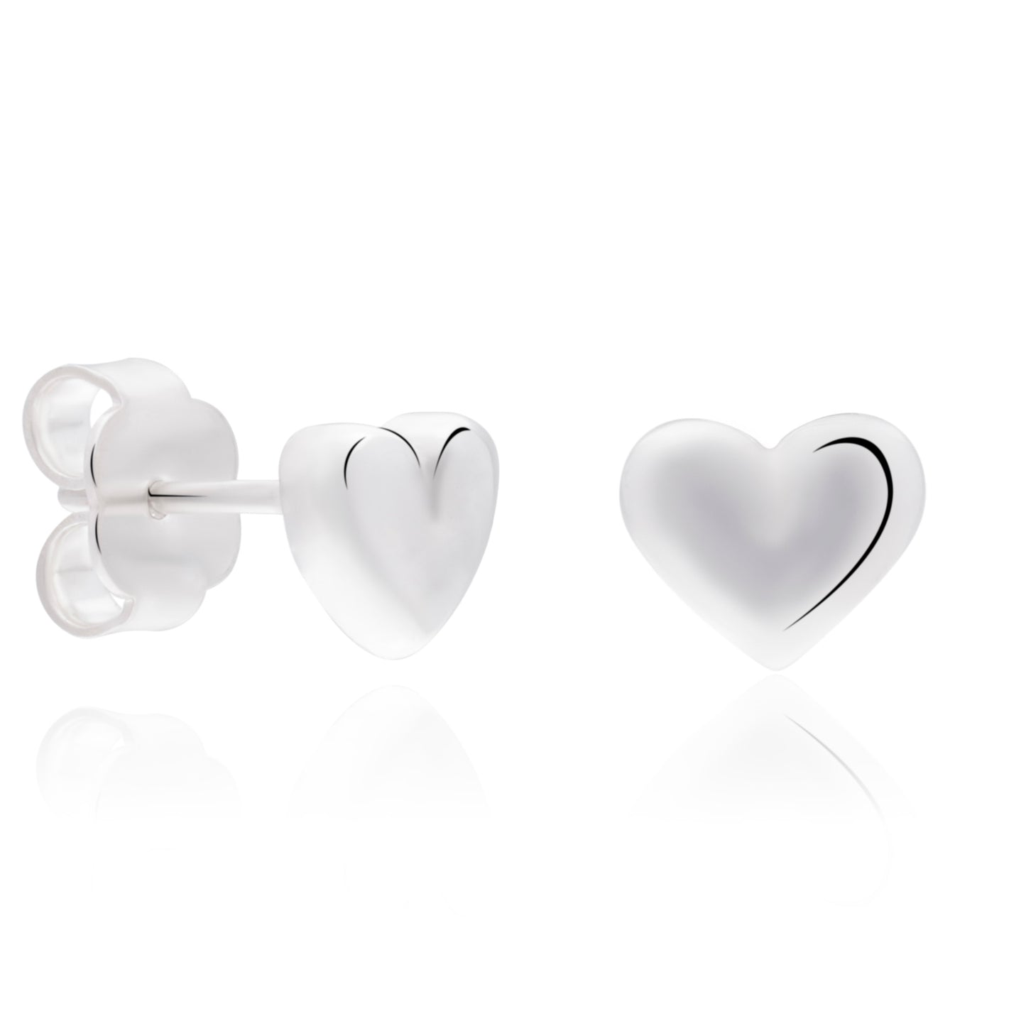 Aretes Dulce Corazón