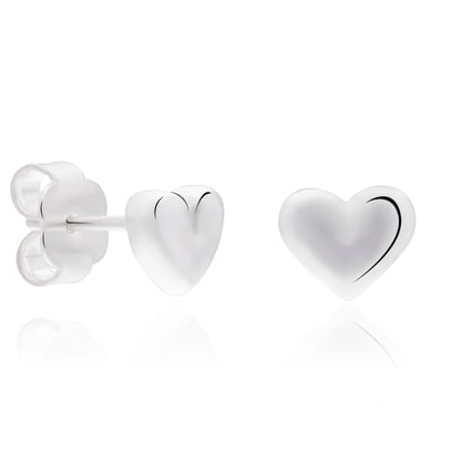 Aretes Dulce Corazón