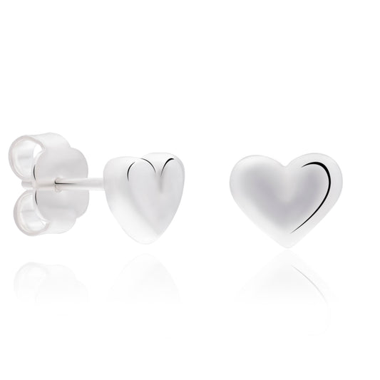Aretes Dulce Corazón
