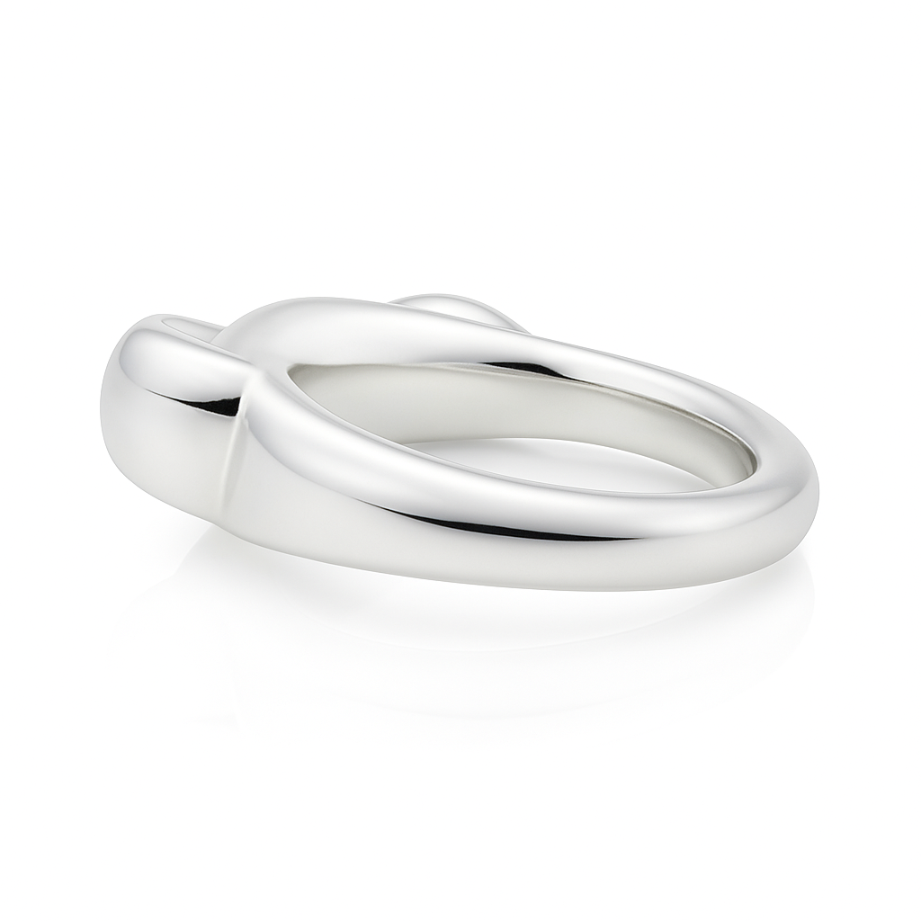 Anillo Winter Bear