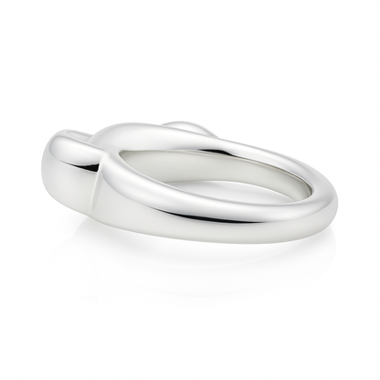 Anillo Winter Bear