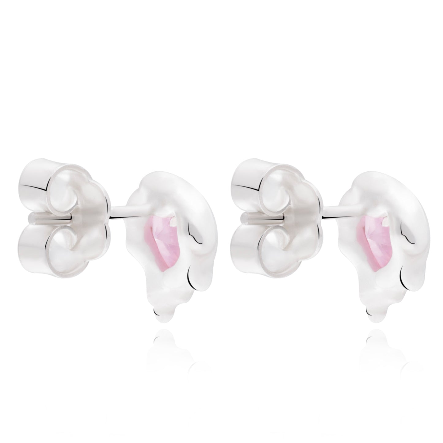 Aretes Dripping Love