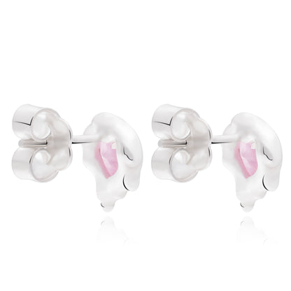 Aretes Dripping Love