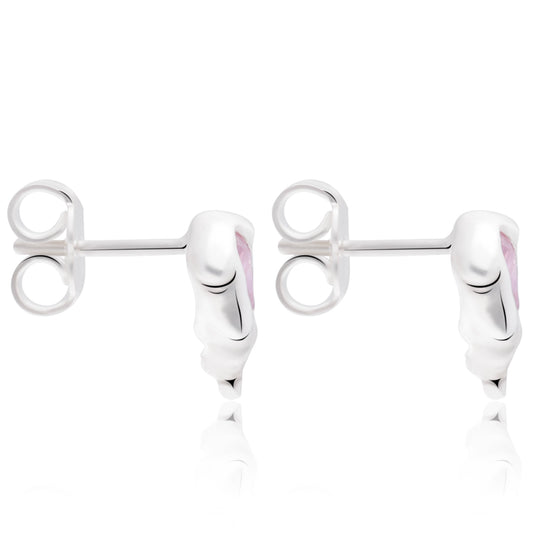 Aretes Dripping Love