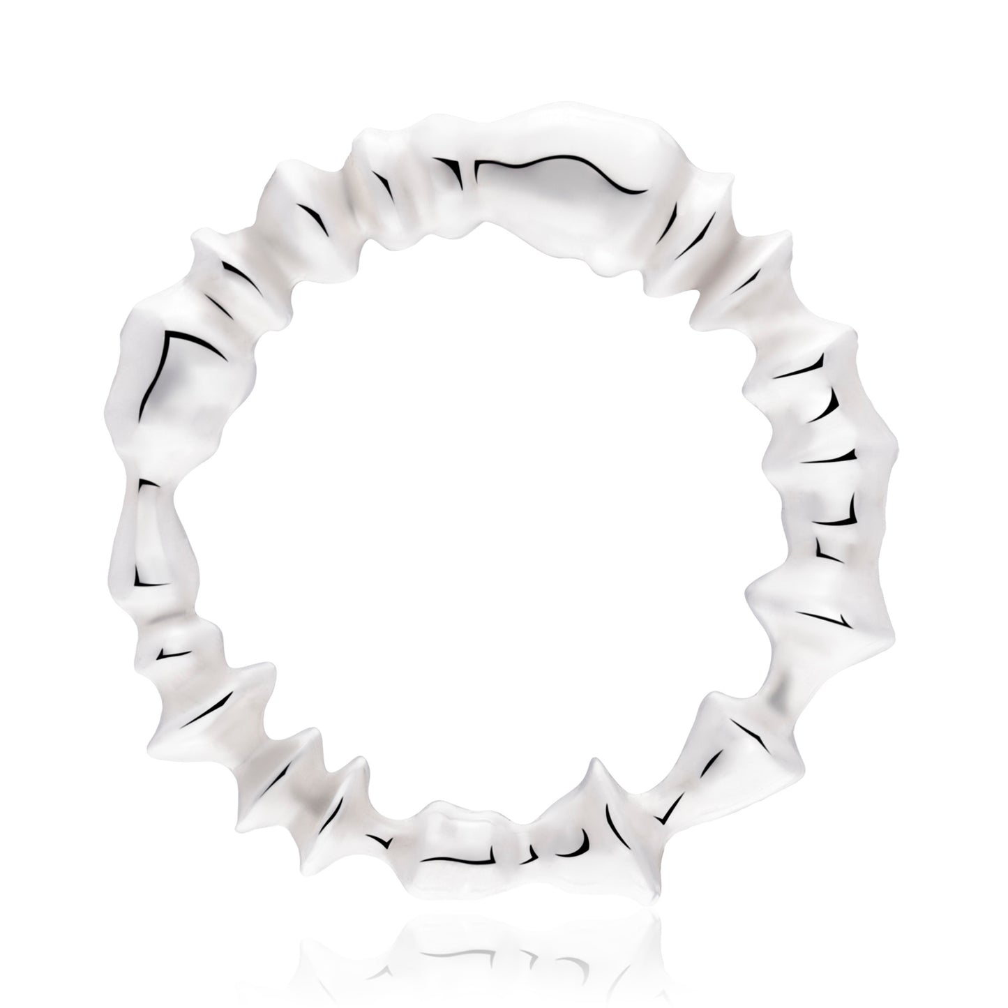 Anillo Irregular