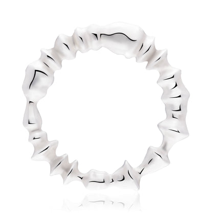 Anillo Irregular