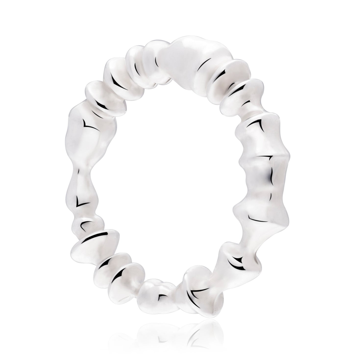 Anillo Irregular