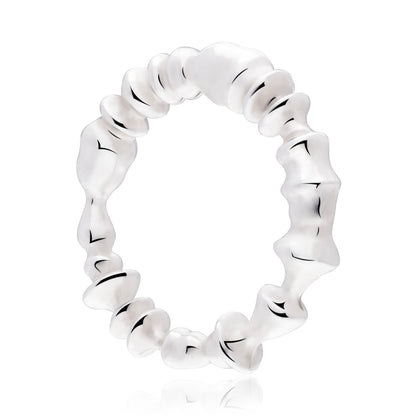Anillo Irregular
