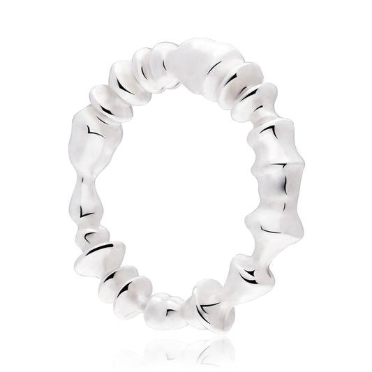 Anillo Irregular