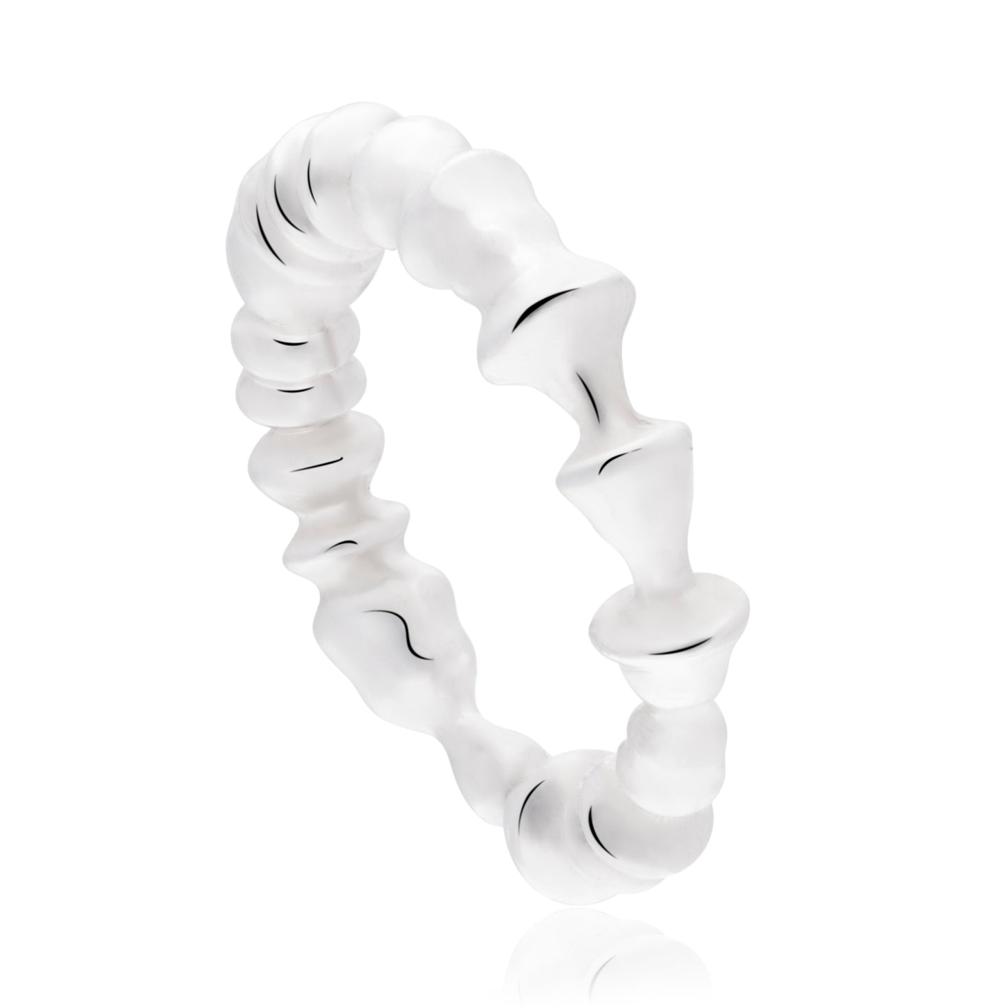 Anillo Irregular