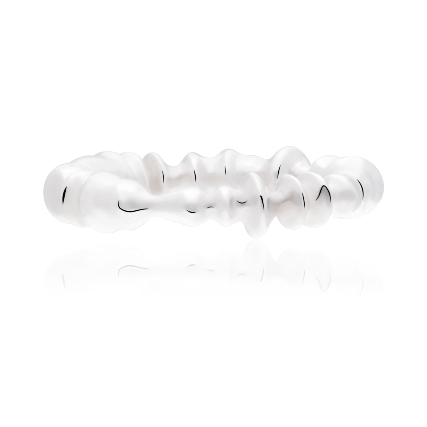 Anillo Irregular