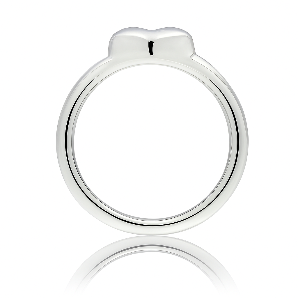 Anillo Dulce Corazón